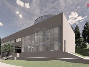 Prodej komerčního pozemku, Havlovice, 3582 m2