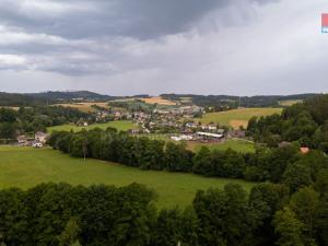 Prodej komerčního pozemku, Havlovice, 3582 m2