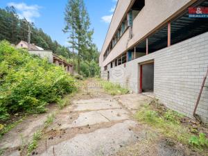 Prodej komerčního pozemku, Havlovice, 3582 m2