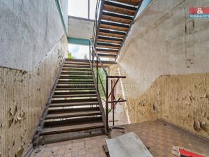 Prodej komerčního pozemku, Havlovice, 3582 m2