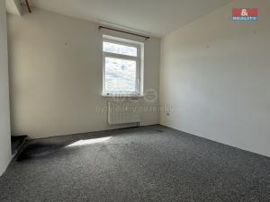 Pronájem bytu 2+1, Chrudim - Chrudim IV, Na Větrníku, 53 m2