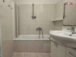Pronájem bytu 2+1, Chrudim - Chrudim IV, Na Větrníku, 53 m2