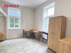 Pronájem bytu 1+1, Šumperk, Gen. Krátkého, 32 m2