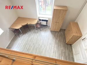 Pronájem bytu 1+1, Šumperk, Gen. Krátkého, 32 m2