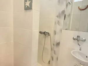 Pronájem bytu 1+1, Šumperk, Gen. Krátkého, 32 m2