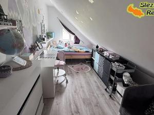 Prodej rodinného domu, Vitiněves, 290 m2