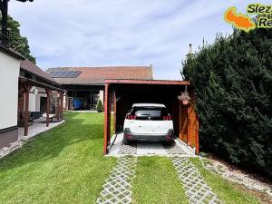 Prodej rodinného domu, Vitiněves, 290 m2
