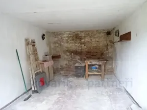 Prodej garáže, Rumburk, Dlouhá, 23 m2