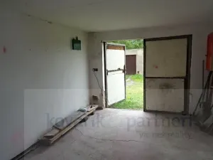 Prodej garáže, Rumburk, Dlouhá, 23 m2