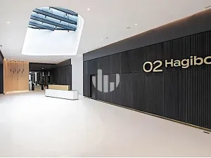 Pronájem kanceláře, Praha - Strašnice, Vinohradská, 1244 m2