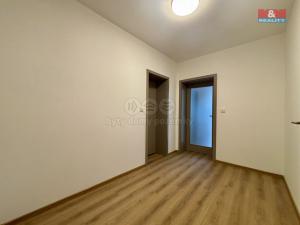 Pronájem bytu 2+kk, Ostrava - Vítkovice, Ruská, 59 m2