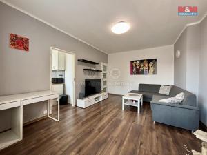 Prodej bytu 2+1, Příbor, Frenštátská, 50 m2