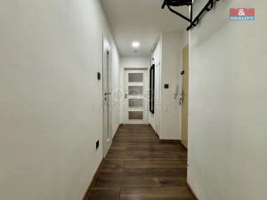 Prodej bytu 2+1, Příbor, Frenštátská, 50 m2