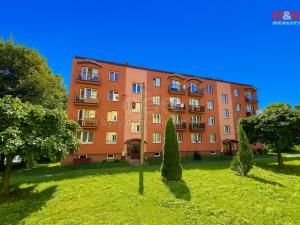 Prodej bytu 2+1, Příbor, Frenštátská, 50 m2