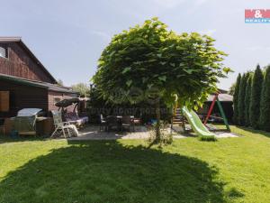 Prodej chaty, Rokycany - Plzeňské Předměstí, Němčičky, 66 m2