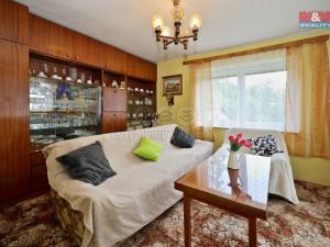 Prodej rodinného domu, Koberovice, 80 m2