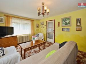 Prodej rodinného domu, Koberovice, 80 m2