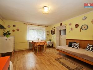 Prodej rodinného domu, Koberovice, 80 m2