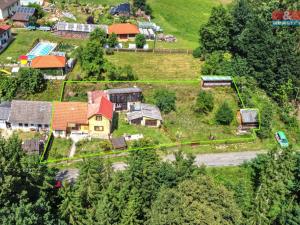 Prodej rodinného domu, Koberovice, 80 m2