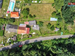 Prodej rodinného domu, Koberovice, 80 m2