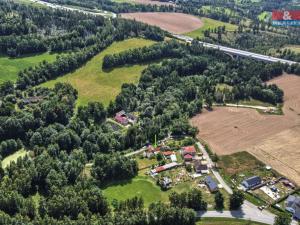 Prodej rodinného domu, Koberovice, 80 m2