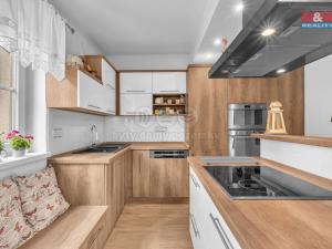 Prodej rodinného domu, Miletín, Jiřího z Poděbrad, 148 m2