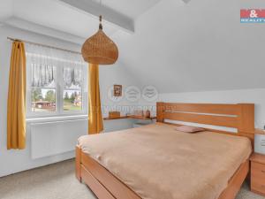 Prodej rodinného domu, Miletín, Jiřího z Poděbrad, 148 m2