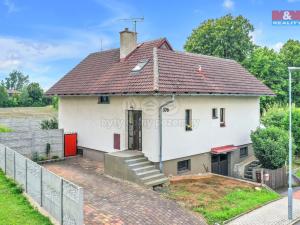 Prodej rodinného domu, Miletín, Jiřího z Poděbrad, 148 m2