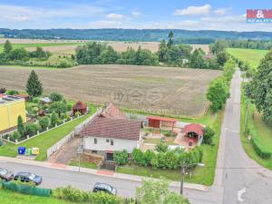 Prodej rodinného domu, Miletín, Jiřího z Poděbrad, 148 m2