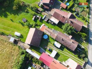 Prodej rodinného domu, Mladý Smolivec - Starý Smolivec, 180 m2