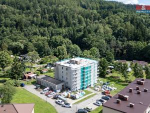 Prodej bytu 2+1, Červená Voda, 54 m2