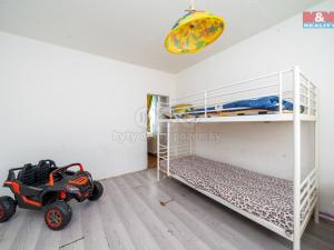 Prodej bytu 3+1, Červená Voda, 60 m2