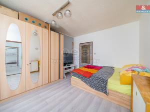Prodej bytu 3+1, Červená Voda, 60 m2