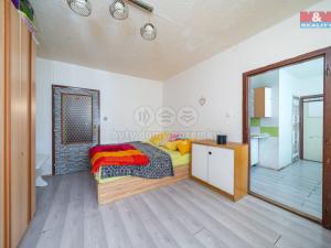 Prodej bytu 3+1, Červená Voda, 60 m2
