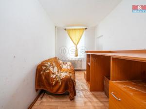 Prodej bytu 3+1, Červená Voda, 60 m2