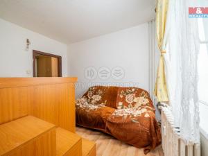 Prodej bytu 3+1, Červená Voda, 60 m2