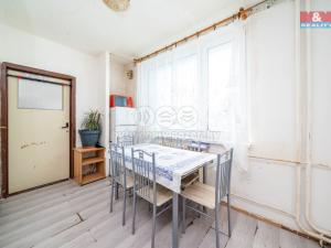 Prodej bytu 3+1, Červená Voda, 60 m2