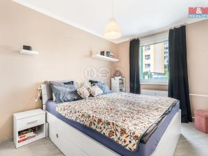 Prodej bytu 3+1, Děčín - Děčín II-Nové Město, Dvořákova, 74 m2