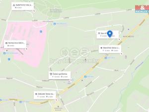 Prodej bytu 3+1, Děčín - Děčín II-Nové Město, Dvořákova, 74 m2