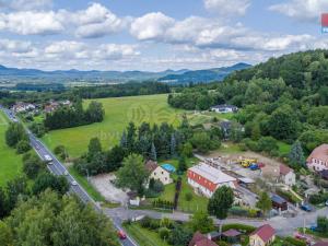 Prodej rodinného domu, Česká Lípa - Lada, 251 m2