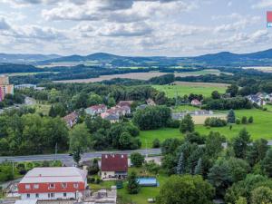 Prodej rodinného domu, Česká Lípa - Lada, 251 m2
