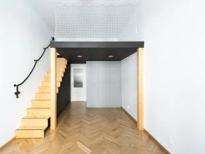Pronájem bytu 1+1, Praha, Na Švihance, 28 m2