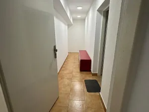 Pronájem bytu 1+1, Praha - Žižkov, Spojovací, 34 m2