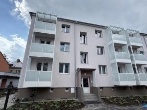 Prodej bytu 3+kk, Ústí nad Orlicí, 62 m2