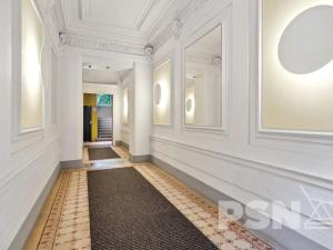 Pronájem kanceláře, Praha - Vinohrady, Blanická, 20 m2