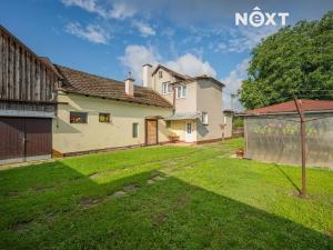 Prodej rodinného domu, Šumperk, Vikýřovická, 250 m2