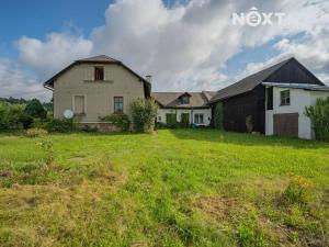 Prodej rodinného domu, Šumperk, Vikýřovická, 250 m2
