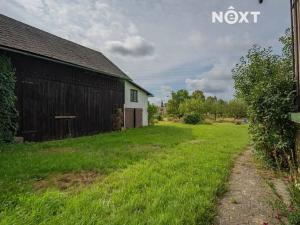 Prodej rodinného domu, Šumperk, Vikýřovická, 250 m2