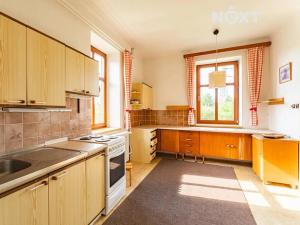 Prodej rodinného domu, Šumperk, Vikýřovická, 250 m2