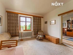 Prodej rodinného domu, Šumperk, Vikýřovická, 250 m2